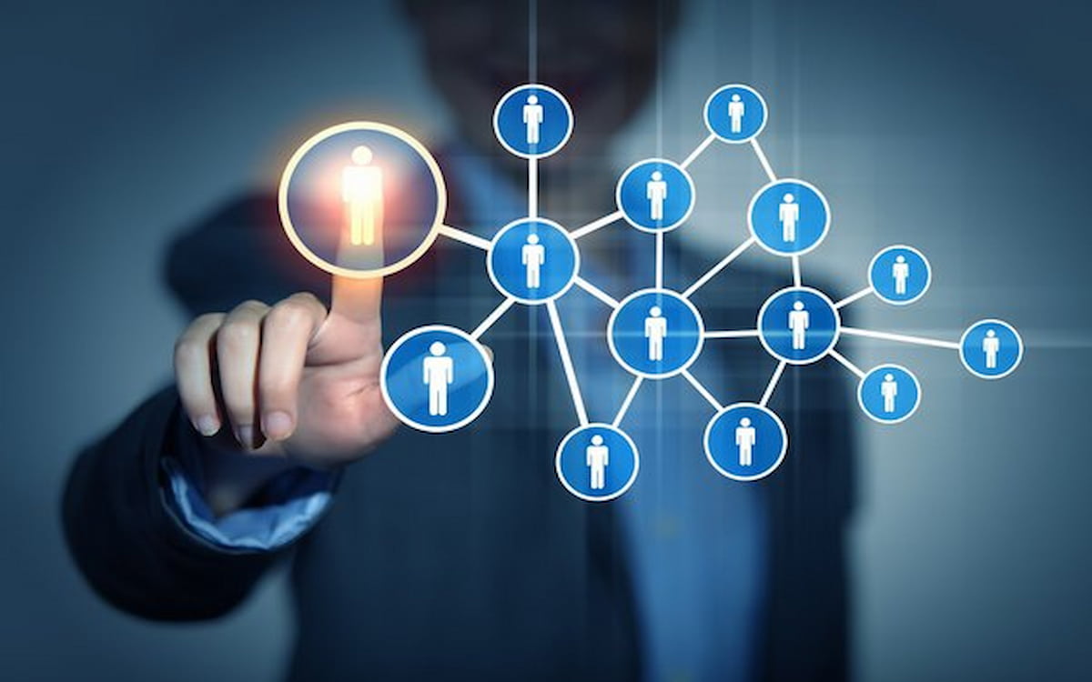 Promoting affiliate products is a common form of monetization.