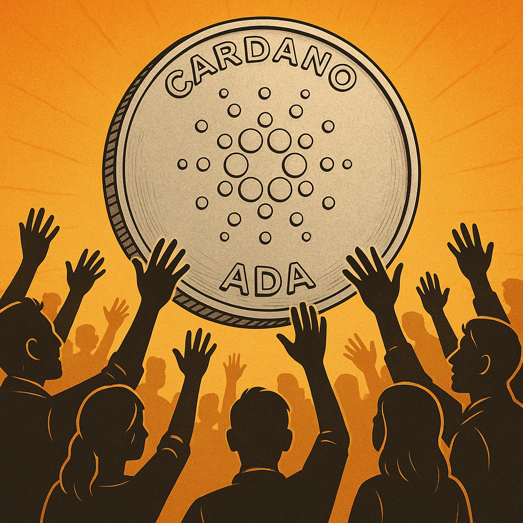 Cardano ADA cuenta con una amplia investigación sobre cada cambio o actualización que se hace en la red.