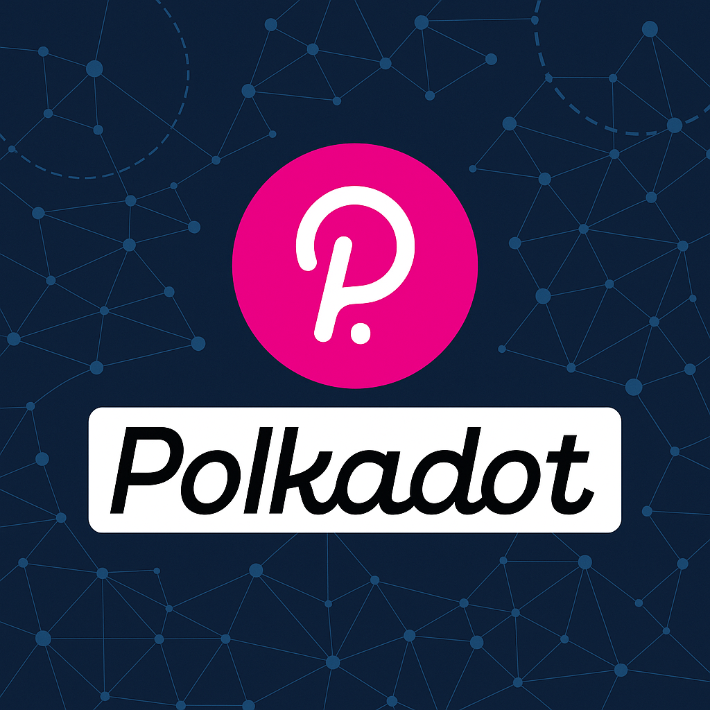 Polkadot permite la interoperabilidad entre varias blockchains para el intercambio de información