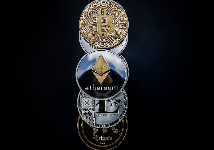 Las criptomonedas ayudan a mejorar la velocidad en la que se procesan los pagos