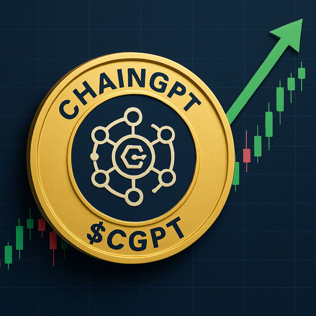 Se espera que el token sea ampliamente usado por los que requieren IA para informarse respecto de BlockChains